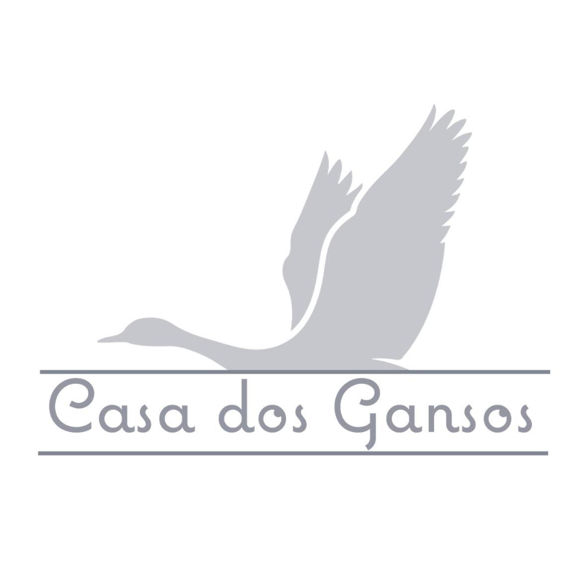 Casa Dos Gansos Vila Perais Exterior foto