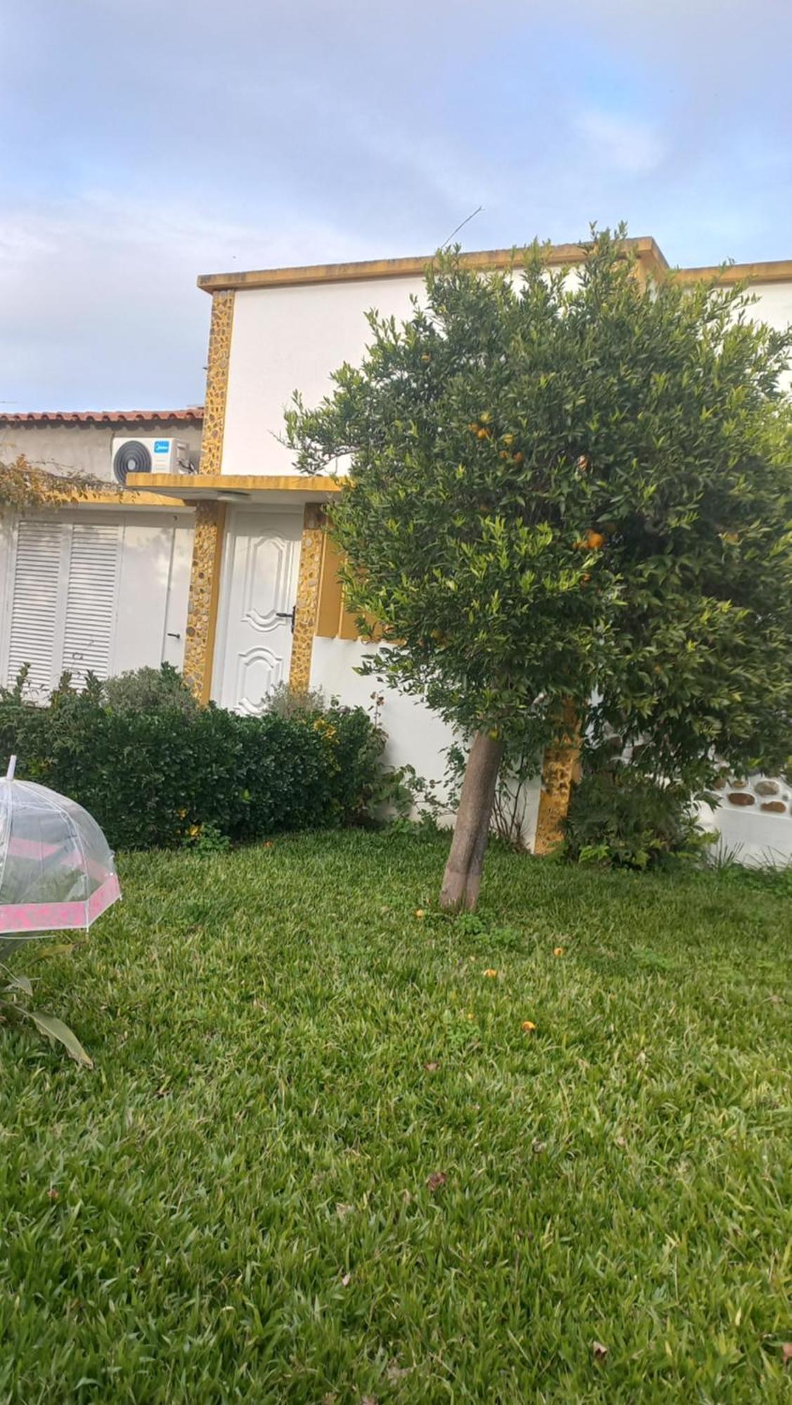 Casa Dos Gansos Vila Perais Quarto foto